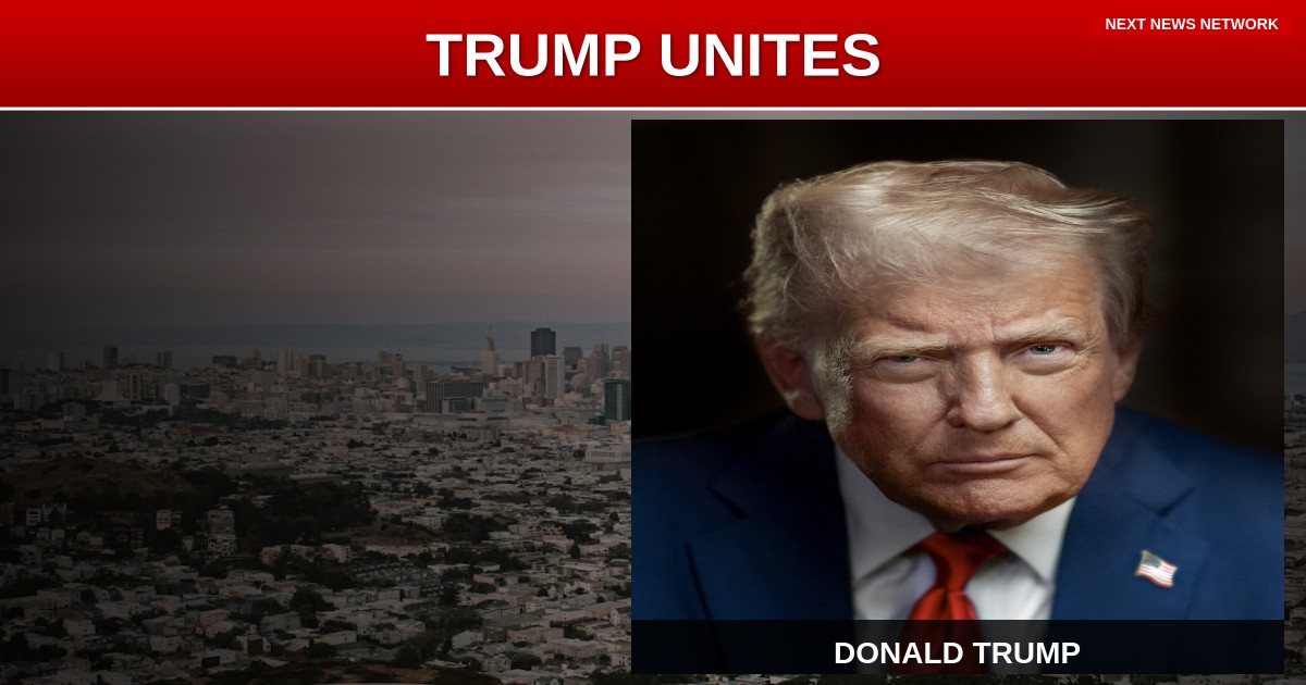VICTORY: Trump's National Prayer Breakfast Speech UNITES Religious Voters While Driving Left INSANE