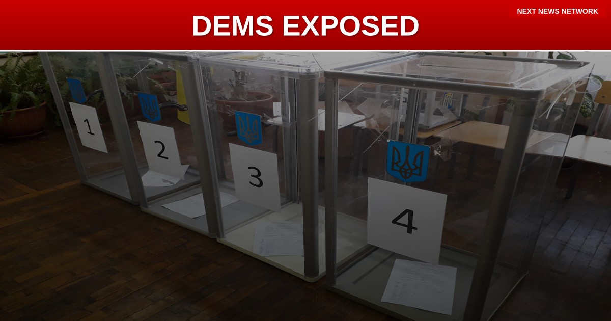EXPOSED: Democrats Turn On Their Own When Leftists Question Their FRAUD Empire