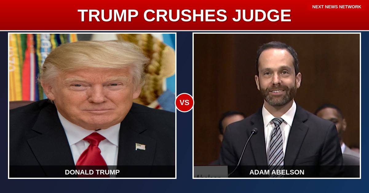 VICTORY: Federal Appeals Court CRUSHES Liberal Judge's Attempt to Block Trump's DEI Elimination