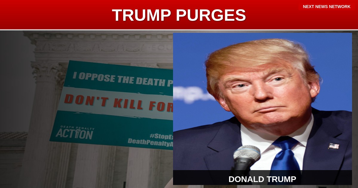 BOMBSHELL: Trump's Schedule F Executive Order STRIPS Protections from 50,000 Deep State Bureaucrats