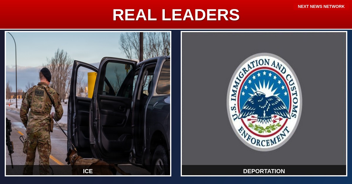 EXPOSED: Florida Shows Minneapolis How REAL Leaders Work With ICE While Blue Cities Play Politics