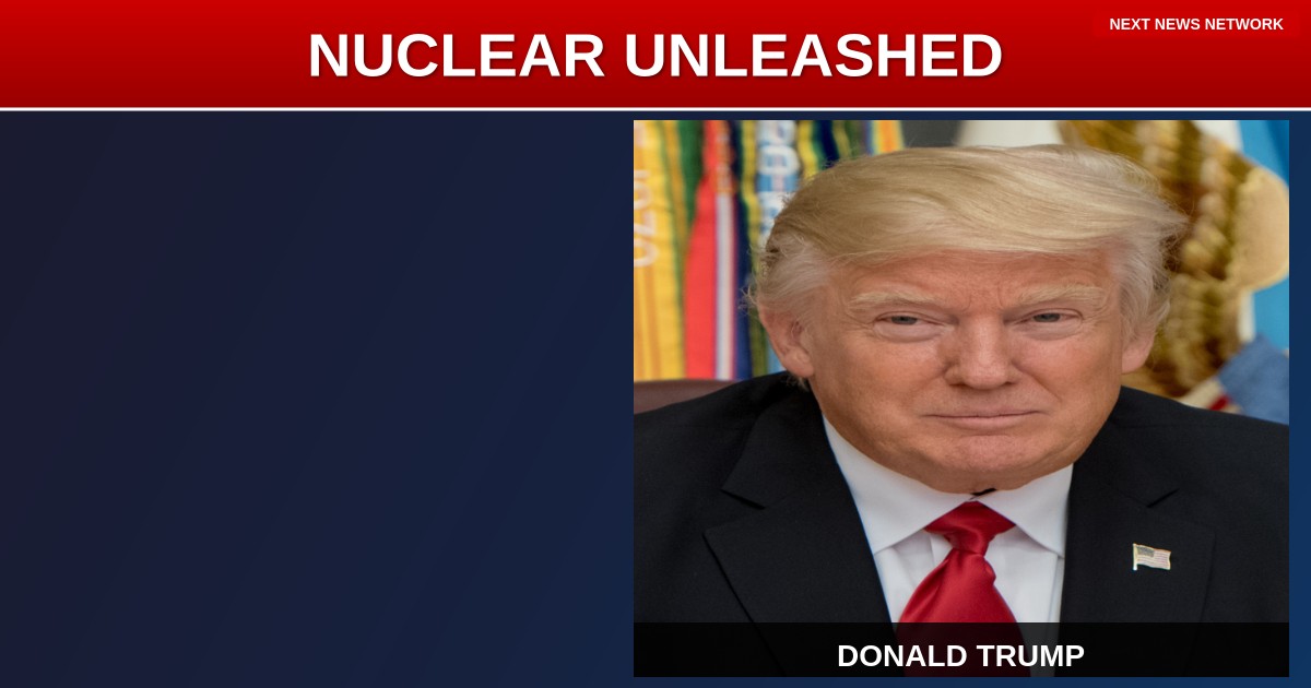 BREAKING: Nuclear Arms Race UNLEASHED as Treaty Expires - America's Arsenal Now UNCONSTRAINED