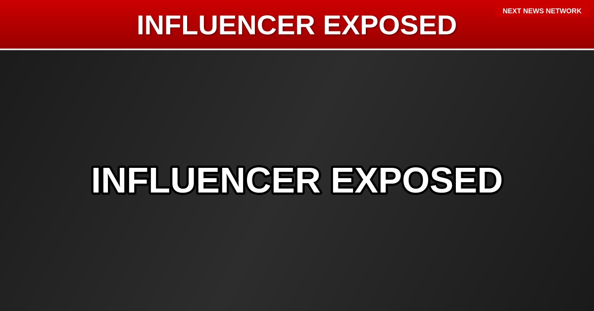 EXPOSED: Left-Wing Influencer CAUGHT Spreading Fake News About Super Bowl, Gets DESTROYED Online