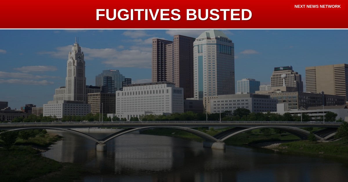 VICTORY: Trump Admin BUSTS 50+ Felony Fugitives Living in YOUR Taxpayer-Funded Housing