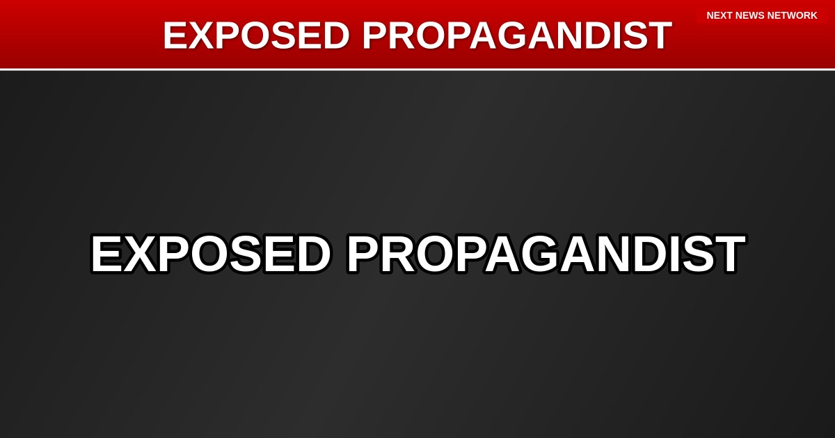 EXPOSED: Left-Wing Propagandist Gets DESTROYED After Spreading Fake News About Super Bowl Halftime Show
