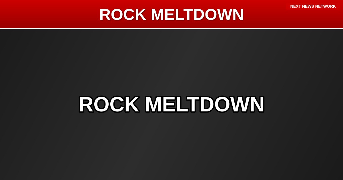 EXPLOSIVE: Kid Rock's Super Bowl MELTDOWN Exposes Conservative Movement's Identity Crisis