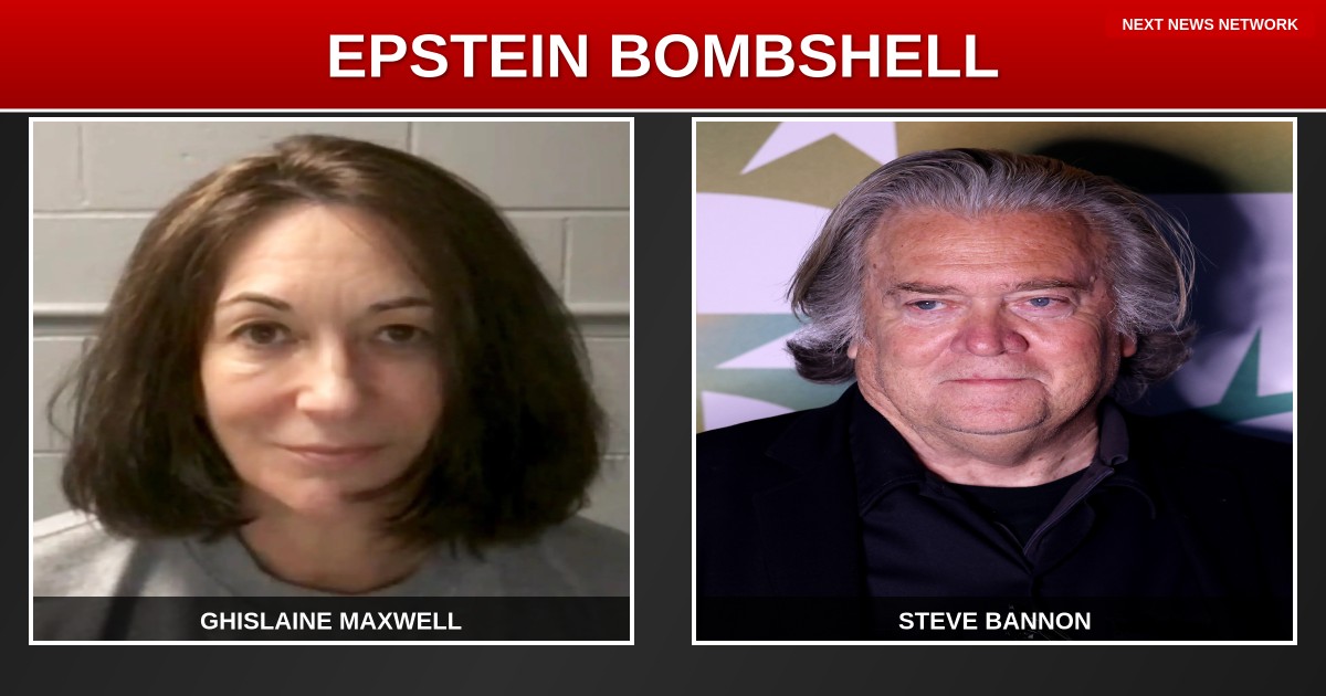 BOMBSHELL: Flash Drive Contains COMPLETE Epstein Client List as DOJ DEFIES Congress