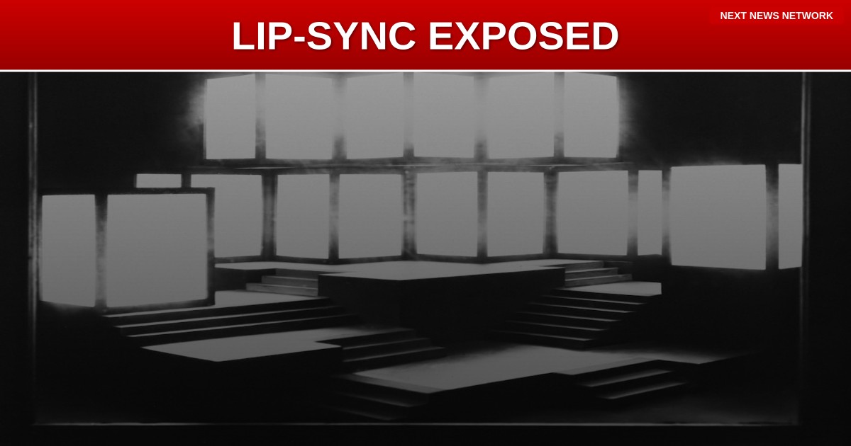 EXPOSED: Kid Rock CAUGHT in Lip-Sync Scandal After Trump Praises Alternative Super Bowl Show