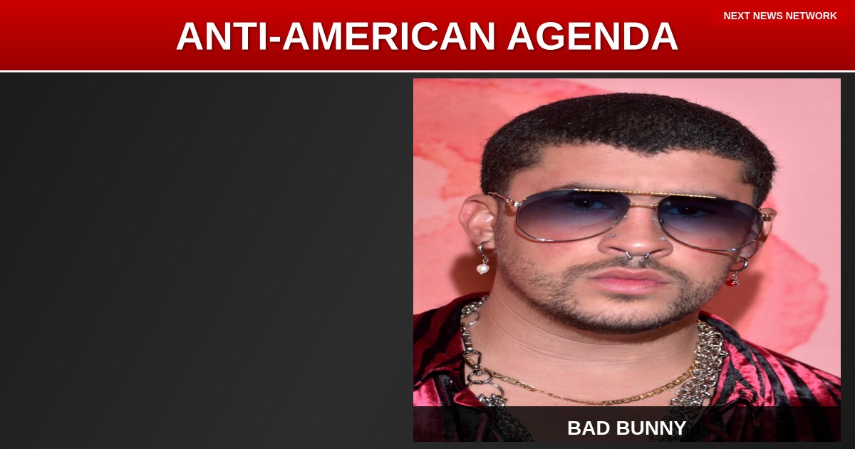 EXPOSED: Super Bowl Halftime Show Pushes ANTI-AMERICAN Globalist Agenda to Erase Our Borders