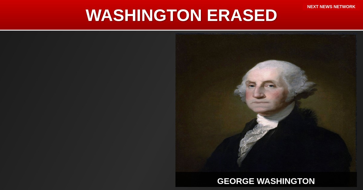 EXPOSED: Deep State ERASES George Washington With Fake 'Presidents Day' — Time To Honor Our REAL Founding Father