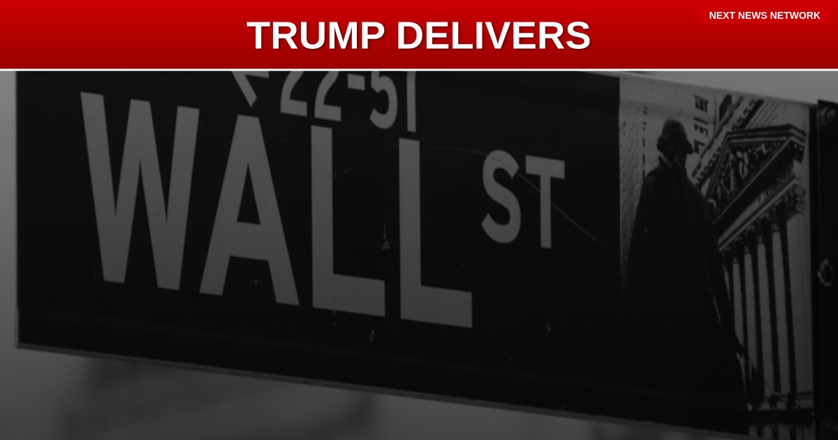 TRUTH BOMB: It's STILL 'The Economy, Stupid' - And Trump is DELIVERING