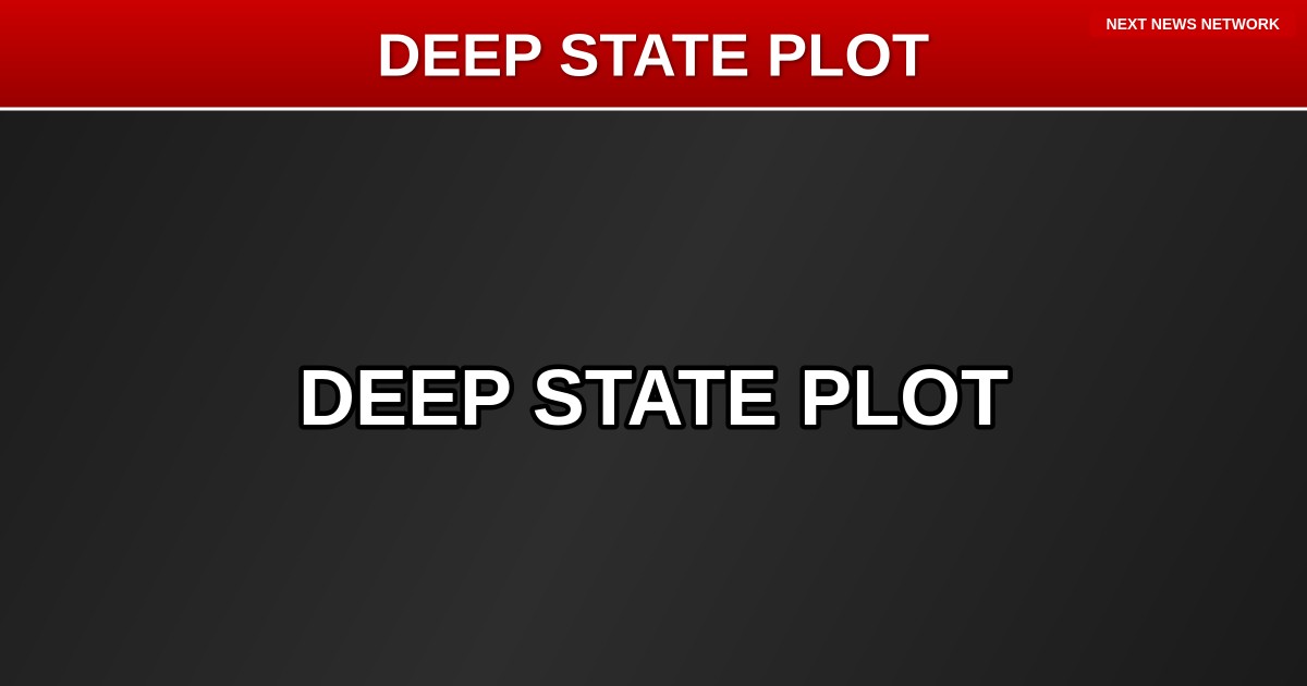 BOMBSHELL: 'Bipartisan' Attorney General Group Director Plotted to INFILTRATE Trump's 2016 Transition Team