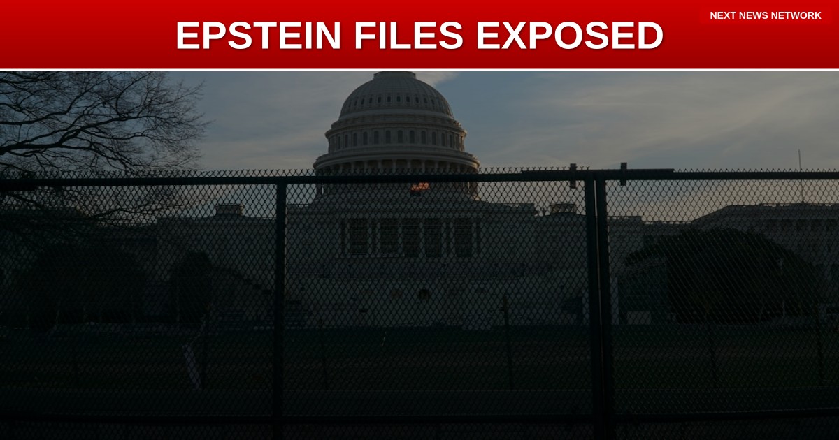 BOMBSHELL: Flash Drive Containing COMPLETE Epstein Client List Rocks D.C. as Bannon-Epstein COLLUSION Exposed