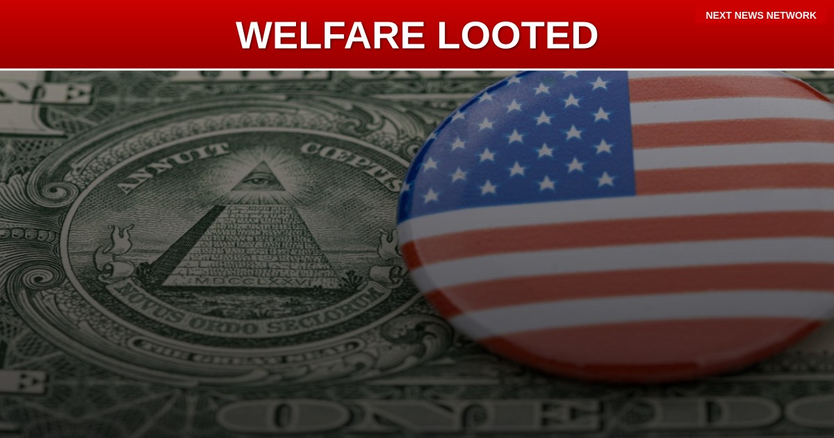 EXPOSED: Foreign Criminals LOOT Billions From American Welfare While Citizens Struggle