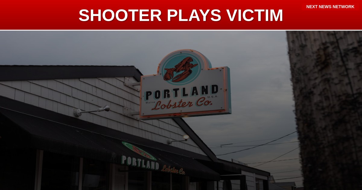 UNBELIEVABLE: Portland Shooter Who ATTACKED Trump Supporters Now Claims She's the VICTIM