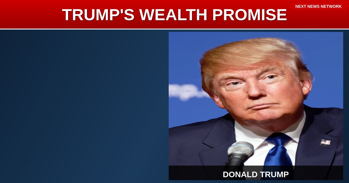 HISTORIC: Trump Accounts Give Every American Child a Shot at REAL Wealth – And Corporate America Is Lining Up to Help