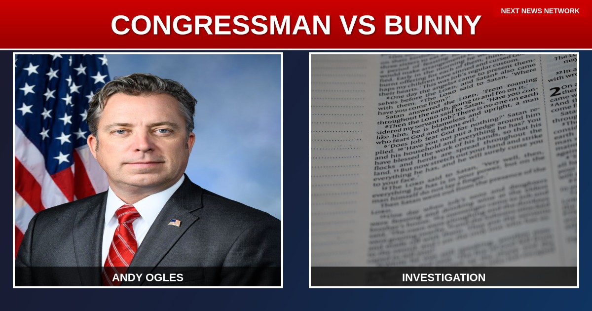 REPUBLICAN Congressman DEMANDS Investigation Into Bad Bunny's OBSCENE Super Bowl Halftime Show