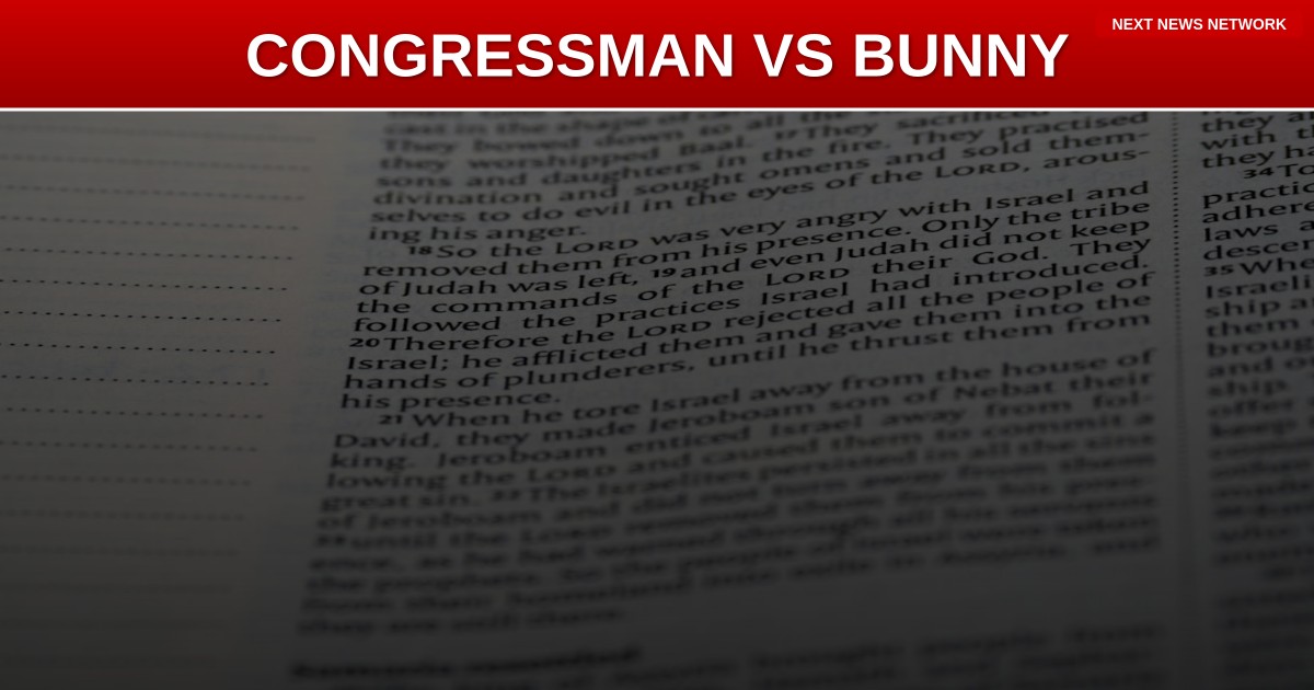 CONGRESSMAN DEMANDS Investigation Into Bad Bunny's DISGUSTING Super Bowl Halftime Show: 'Pure Smut'