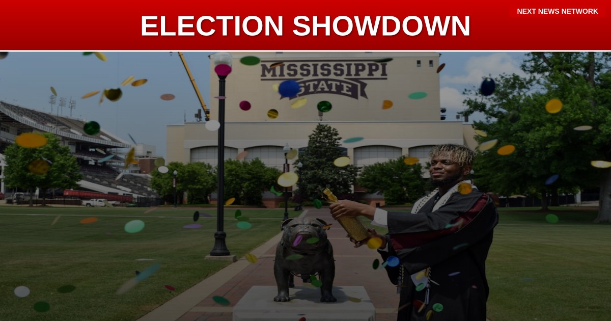 VICTORY: Republicans Push Supreme Court to END Mississippi's Election Day FRAUD Loophole
