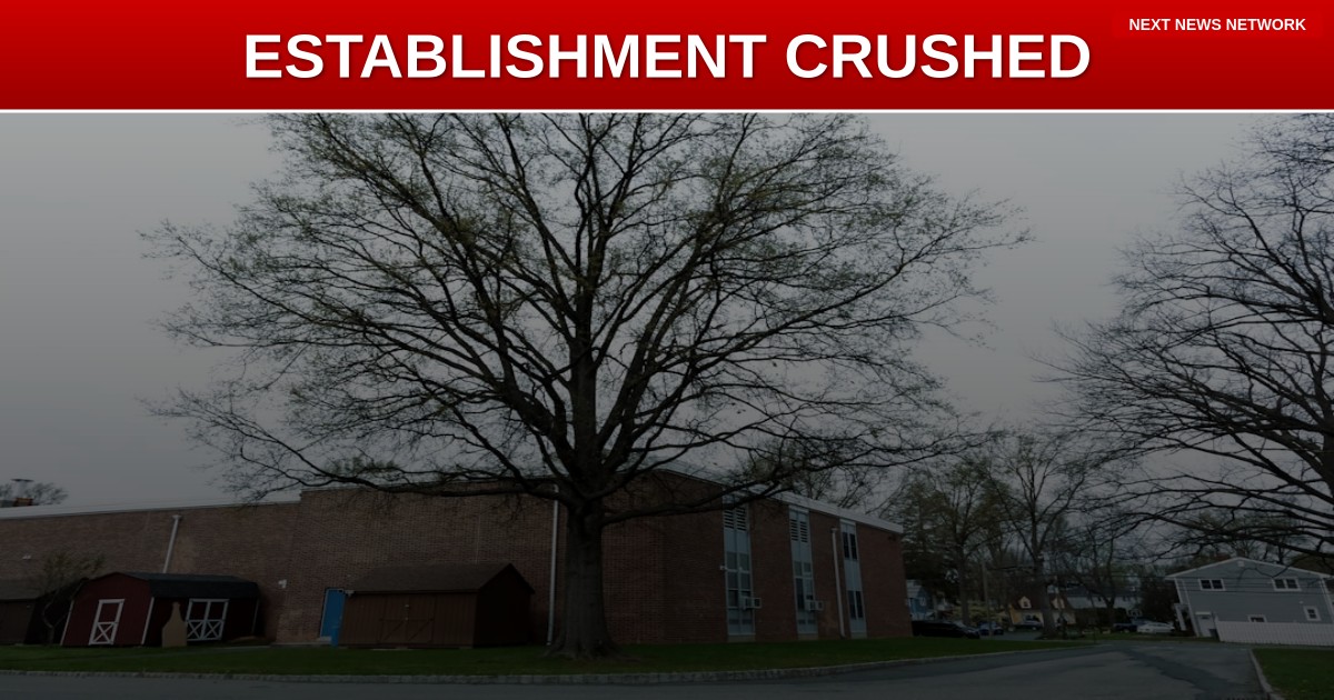 ESTABLISHMENT CRASH: Former Rep. Tom Malinowski LOSES New Jersey Primary to Far-Left Activist