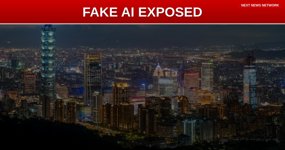 EXPOSED: Democrats Spread FAKE AI Images of Alex Pretti Shooting During Live Hearing