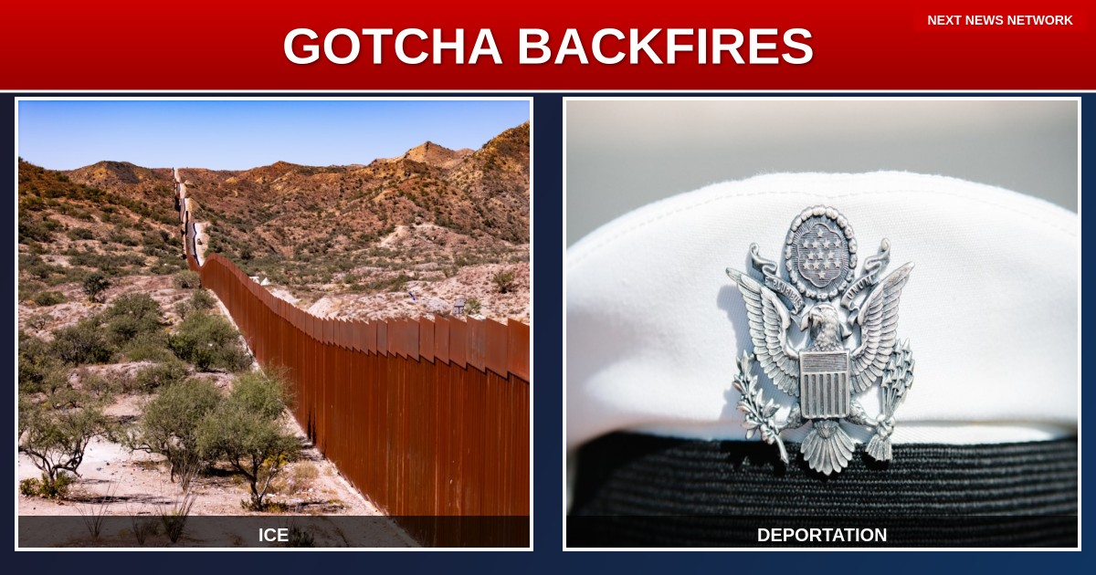 EXPOSED: Swalwell's ICE Gotcha Question BACKFIRES as Director Drops Truth Bomb on Fang Fang's Former Friend