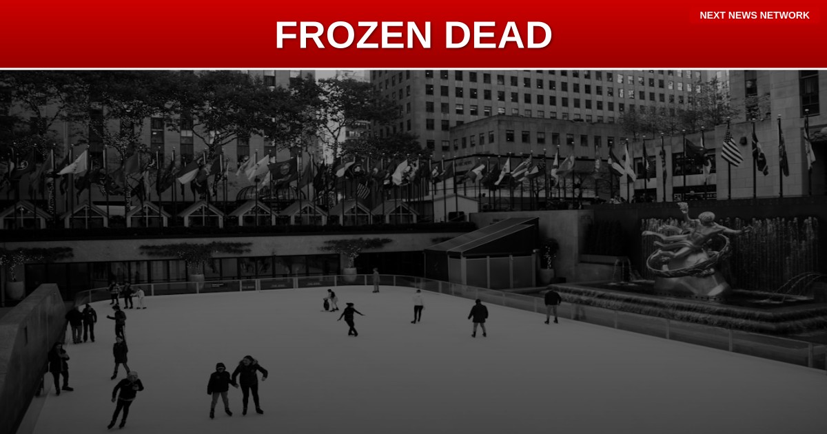 SOCIALIST DISASTER: 18 Americans FREEZE TO DEATH in NYC as Radical Mayor's Policies FAIL