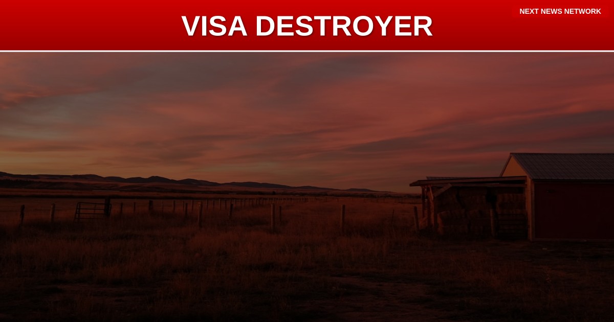 AMERICA FIRST CHAMPION Moves to DESTROY H-1B Visa Program That Hurts American Workers