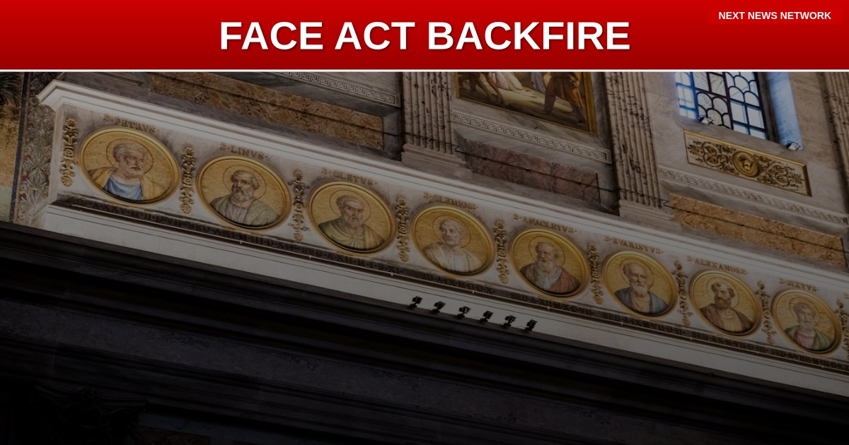 FACE Act BACKFIRE: Don Lemon Co-Defendant Tries to TOSS Church Invasion Charges