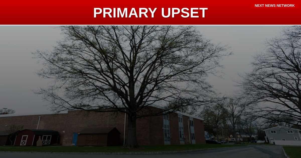 ESTABLISHMENT DEMOCRAT Tom Malinowski CRUSHED by Far-Left Radical in New Jersey Primary