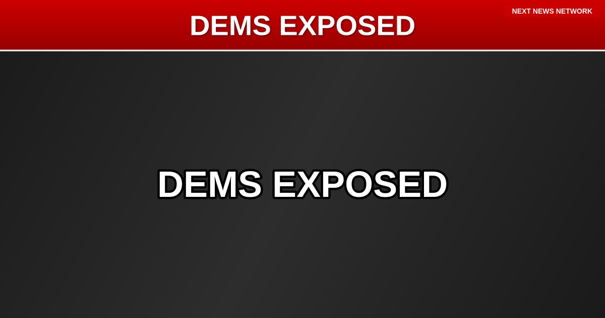EXPOSED: Democrat Leaders Want Civil Rights EXEMPTIONS to Keep Exploiting Illegal Workers