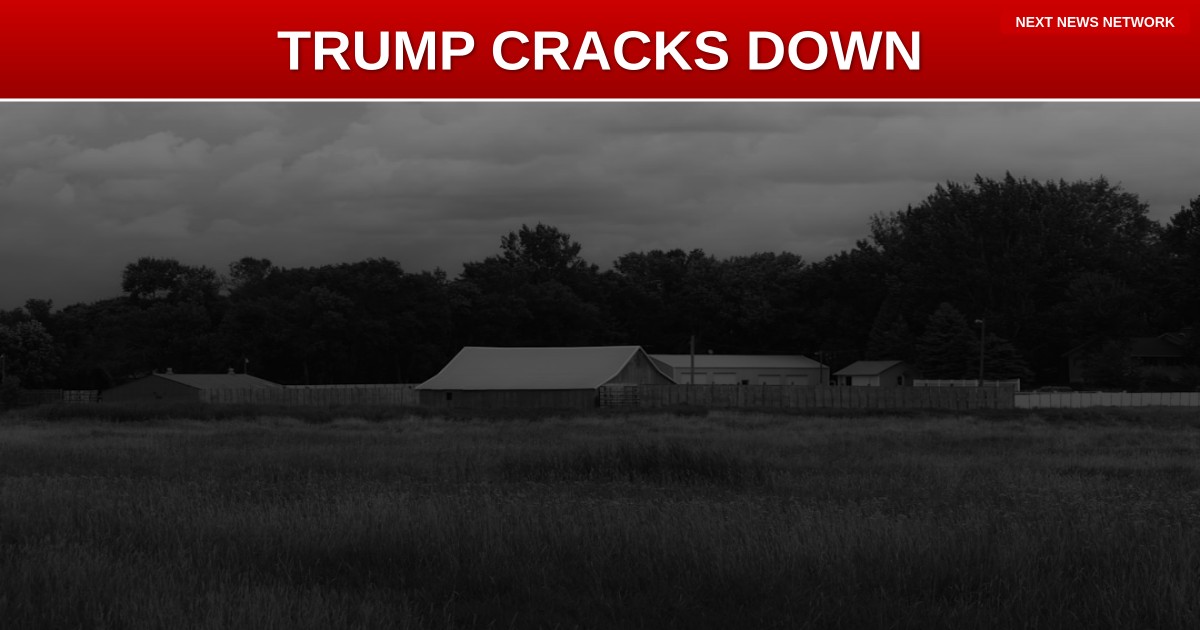 EXPOSED: Democrat Leaders Want to EXEMPT Sanctuary Cities from Civil Rights Laws as Trump Cracks Down