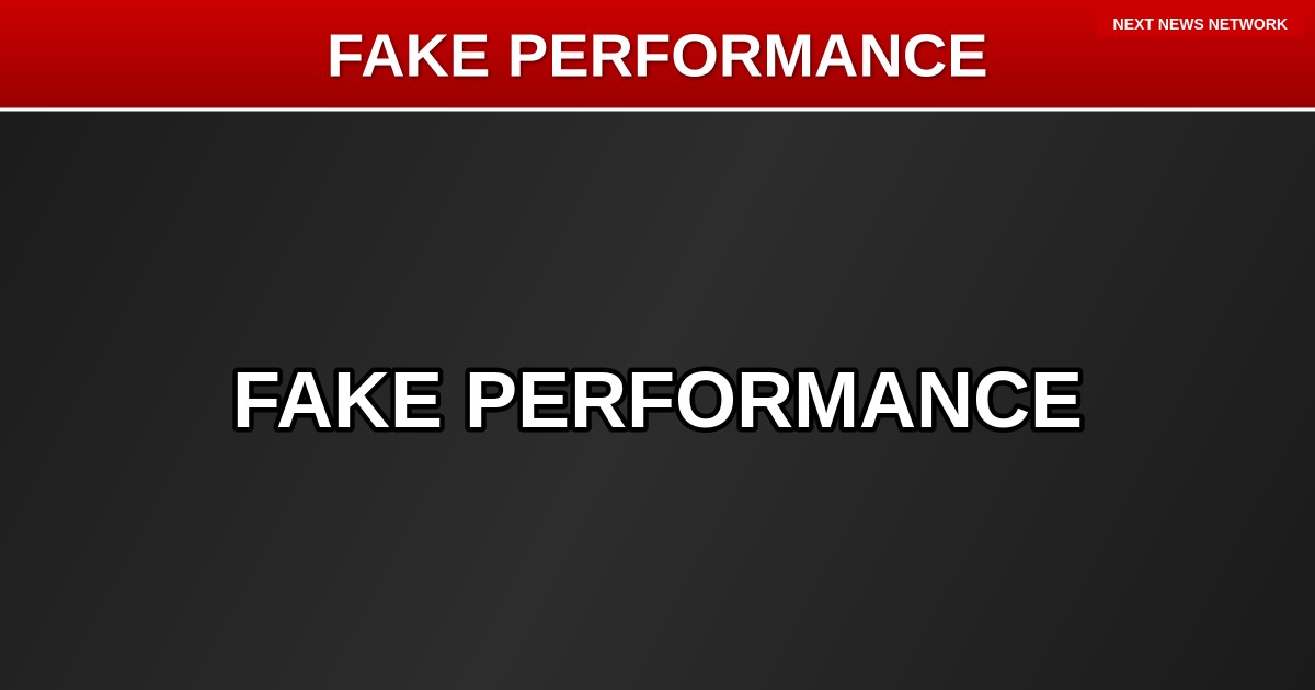 Kid Rock ADMITS TPUSA Super Bowl Counter-Show Was Pre-Recorded After Lip-Sync Claims