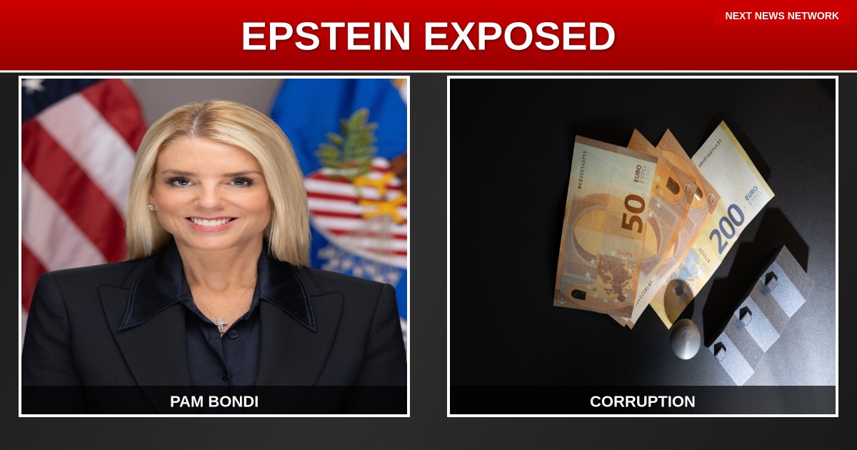EXPOSED: Epstein Survivors BLAST Deep State DOJ for 'Indefensible' Cover-Up of Files