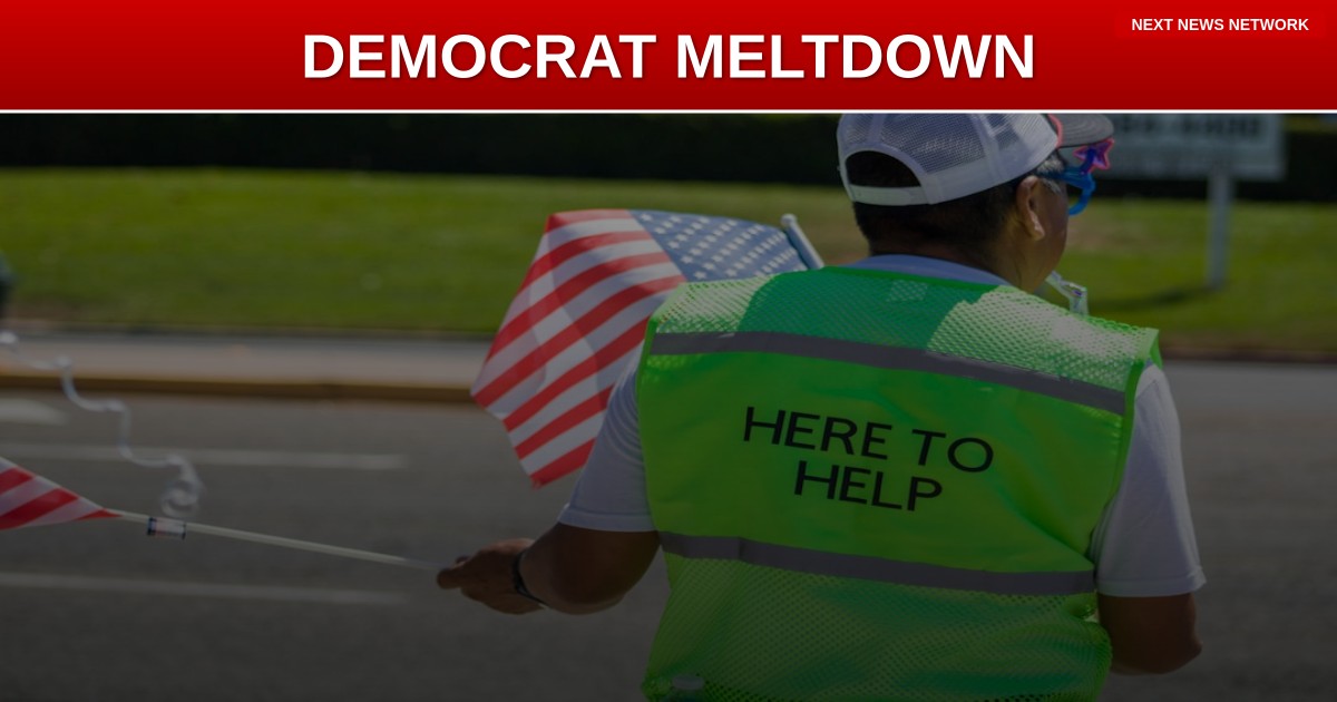 UNHINGED: Democrat Congresswoman CHARGED With Assaulting ICE Agents Melts Down During Hearing