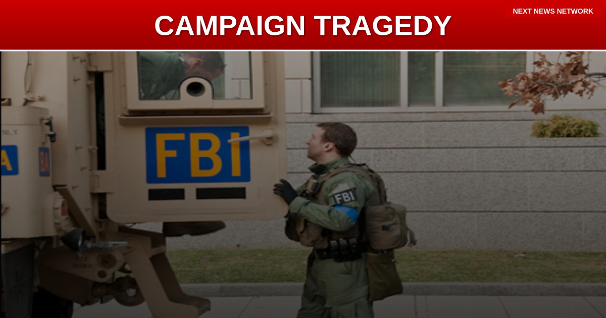 TRAGEDY STRIKES: Minnesota GOP Gubernatorial Candidate Jeff Johnson Suspends Campaign After Daughter's Murder