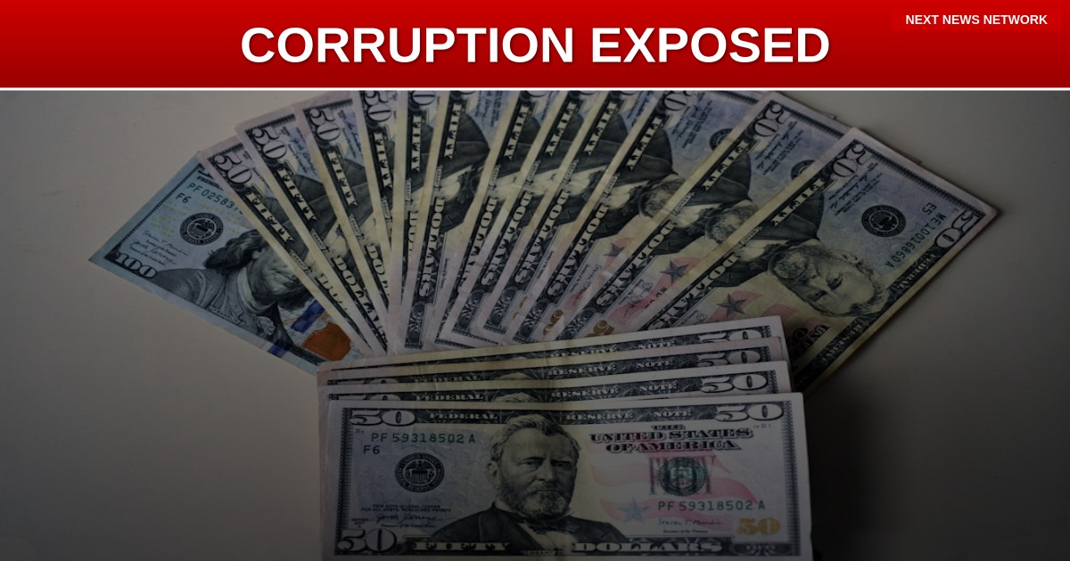 EXPOSED: The Great American CON That Nearly Destroyed Our Republic