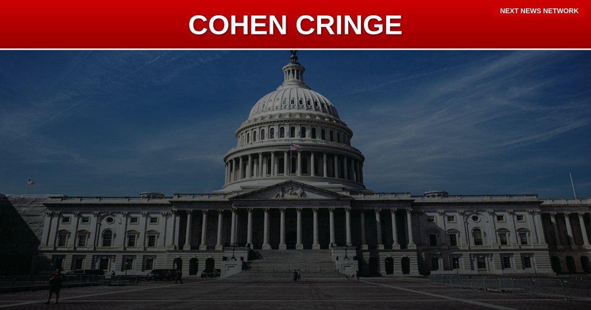 CRINGE ALERT: Democrat EMBARRASSES Himself Comparing Islamic Law to Conservative Agenda