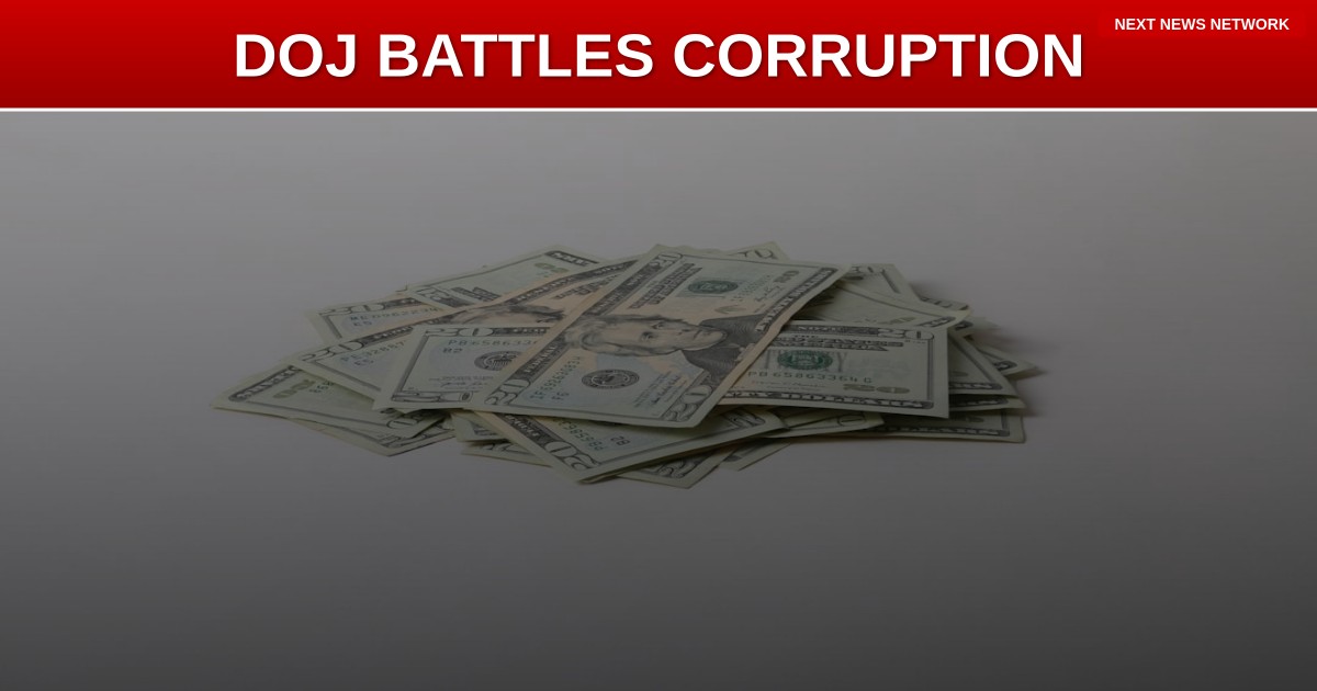 BREAKING: Trump DOJ Sends Missouri Prosecutor to BATTLE Corrupt Georgia Democrats in Fulton County
