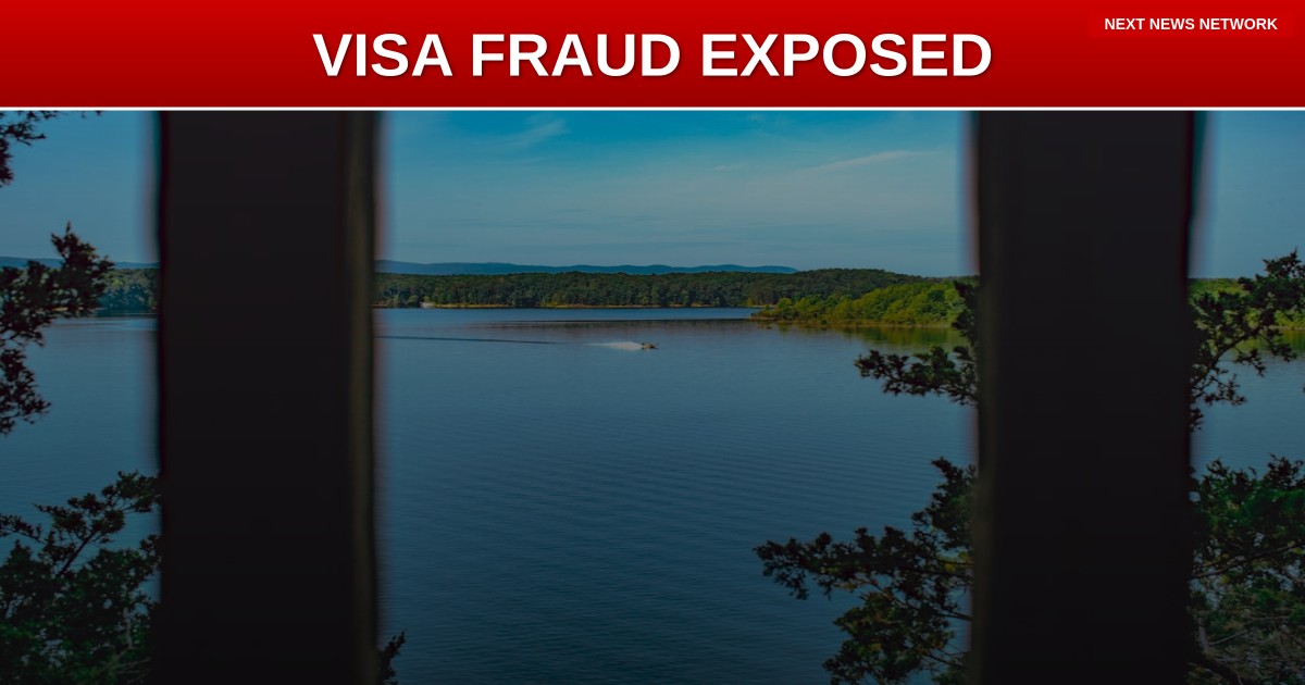 EXPOSED: State Department Whistleblower Reveals Somalis LIED En Masse for U.S. Visas