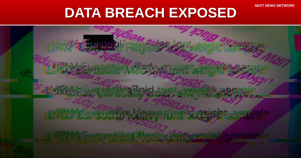EXPOSED: GOP Senator DEMANDS Answers as Illinois Dem Gov Pritzker's Administration COVERS UP Massive Health Data Breach