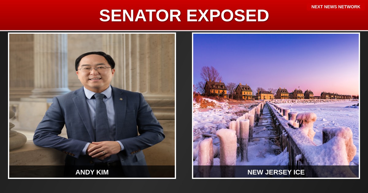 EXPOSED: Dem Senator DEFENDS Foreign-Funded Anti-ICE Riots as GOP Reveals Globalist Money Trail