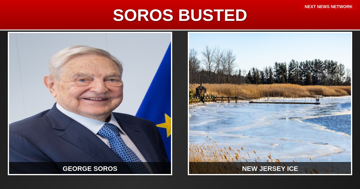 BUSTED: Democrat Senator DEFENDS Foreign-Funded Anti-ICE Riots as GOP Exposes Soros Connection