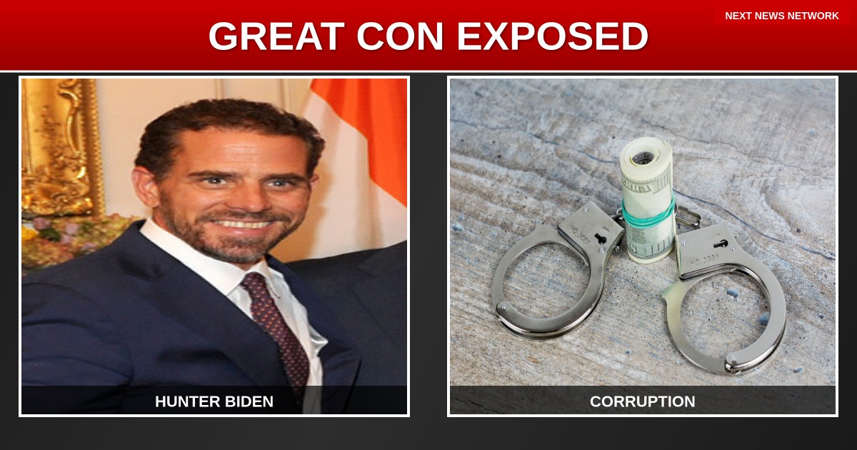 EXPOSED: The Great American CON That Nearly Destroyed Our Nation