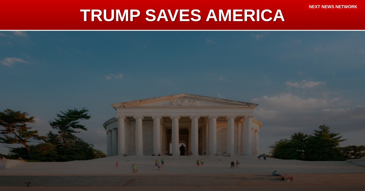 EXPOSED: The Great CON That Nearly Destroyed America - And Why Trump's Victory Saved Us