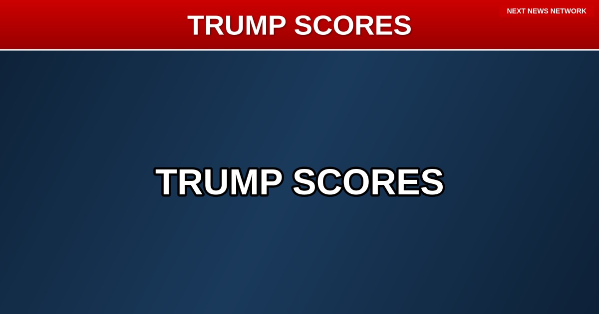 TOUCHDOWN: Trump Administration SCORES Big Win as Super Bowl LX Celebrates American Excellence