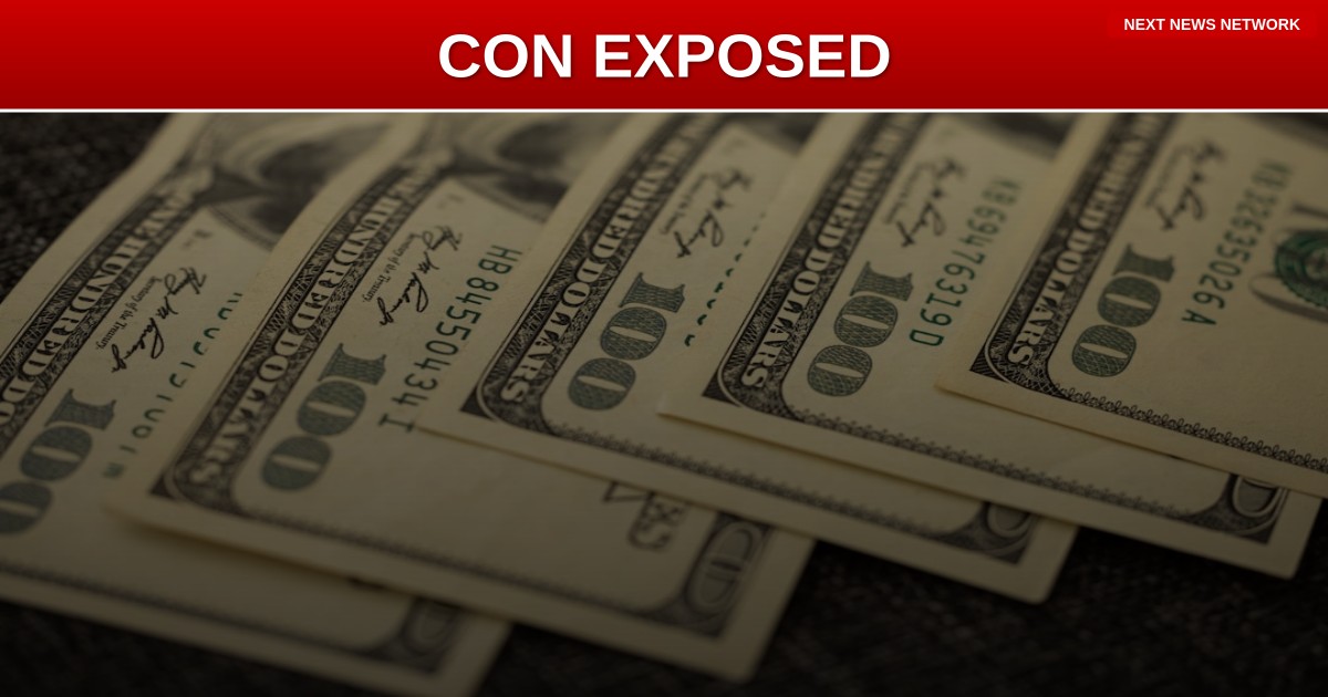 EXPOSED: The Great American Con Job That Nearly DESTROYED Our Republic