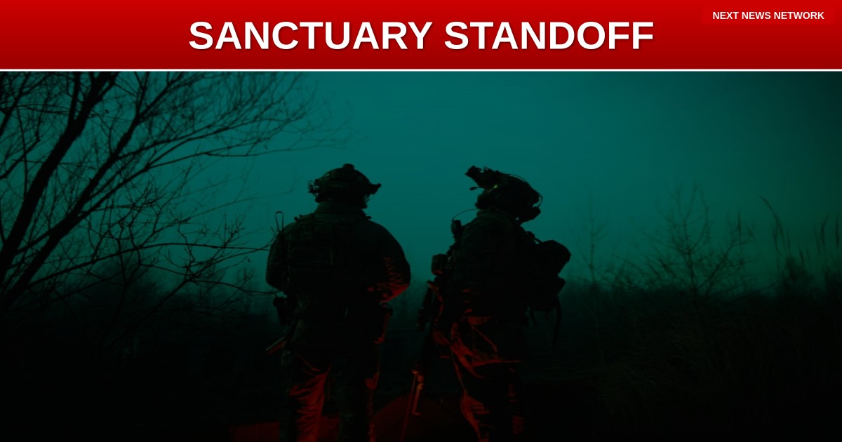 SANCTUARY CITY MADNESS: Feds BEG Liberal Officials to Hand Over Illegal Who RAPED Three Children