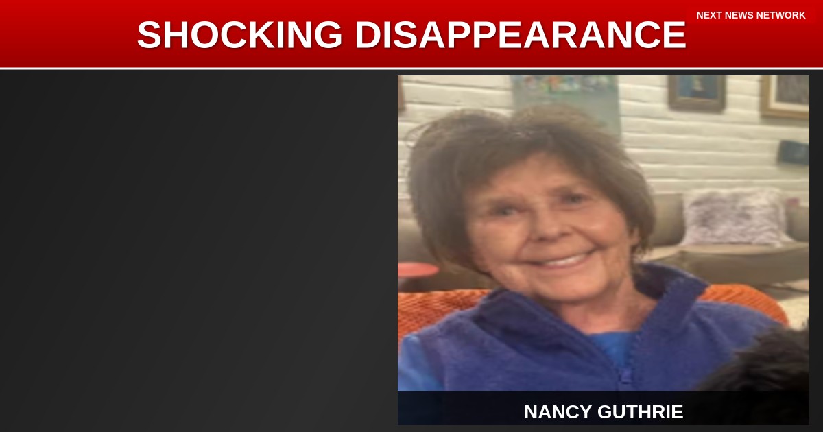 BREAKING: Pima County Sheriff DETAINS AND RELEASES Suspect in Shocking Missing Person Case