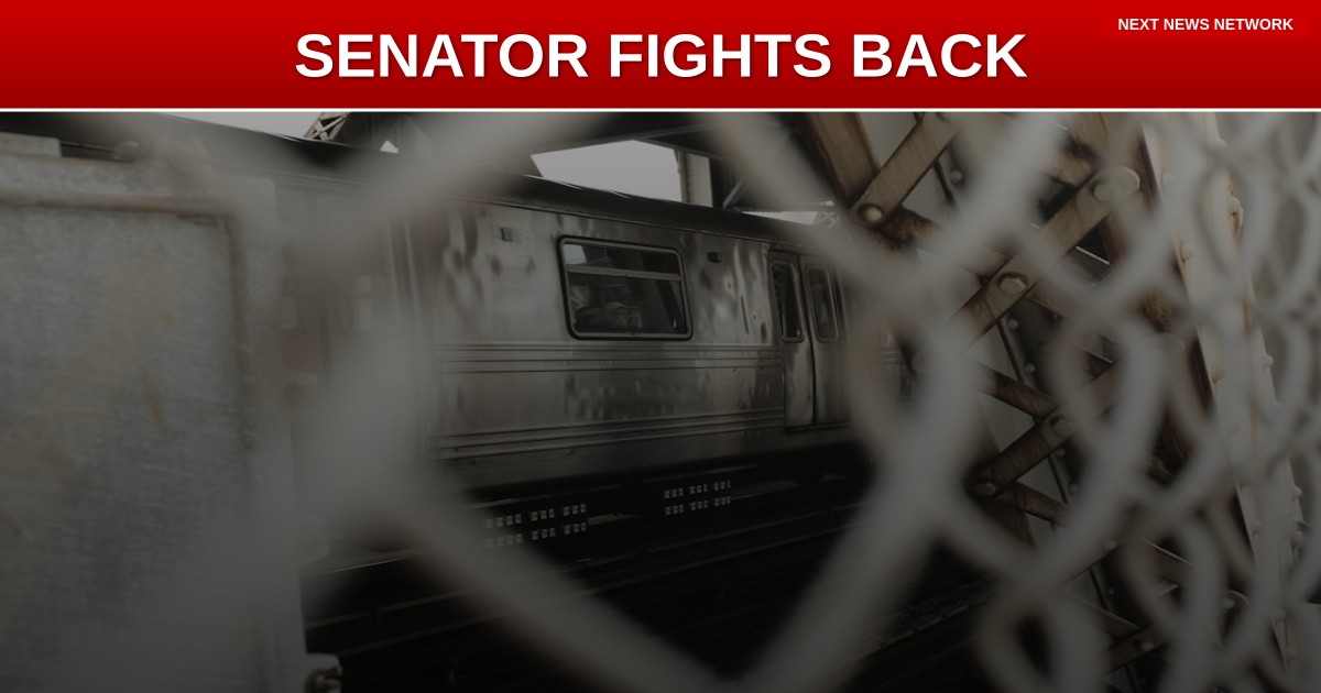 HERO Senator Launches TIP LINE to Stop Illegal Alien Truckers KILLING Americans on Our Roads